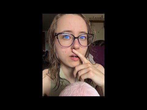 6 Degrees of Separation ASMR Livestream!