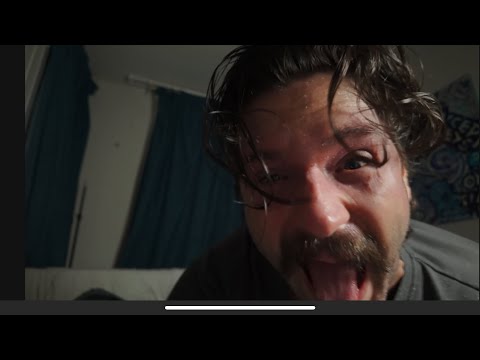 ASMR POV(Point of View)  MUSTACHO LE GRATTEUR FOU SOULAGE TES DEMANGEAISONS 