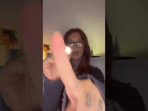 ışık takibi #asmr #asmrvideo