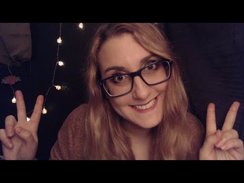 Hello, Hello, Hello, & Welcome to the LIVE ASMR Alysaa Show ^^