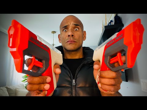 ‼️TINGLE BUSTER ASMR‼️