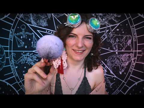 Getting You Ready for the Music Festival 🎵 Cozy Chat & Personal Attention ASMR
