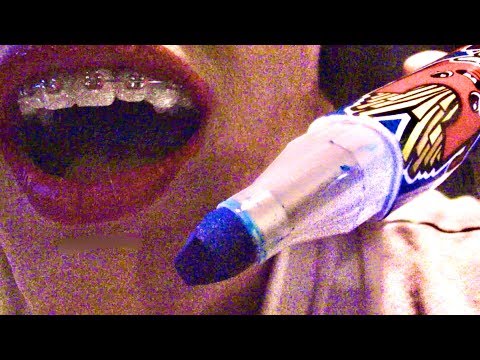 ASMR Marker Writing  No Talking 💗🖍 (SOUNDS)  - BINAURAL 3DIO ❤️