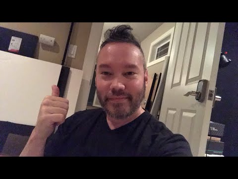 My House Tour (LIVESTREAM)