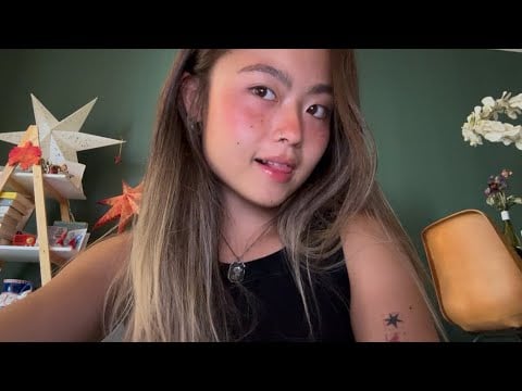 FAST AGGRESSIVE ASMR | 15mins rapid fire👊