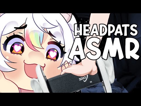 🔴[3Dio] Comfy Mommy Whispering ASMR | Vtuber