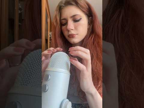 #asmr #асмр #scratching #relax #nailscratching #goosebumps