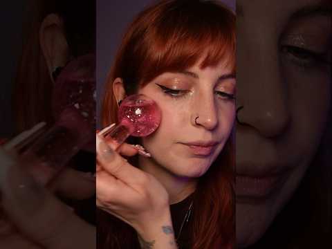 ASMR TE PREPARO PARA DORMIR #asmr #asmrsounds #relax #asmrvideo #atencionpersonal #asmrespañol