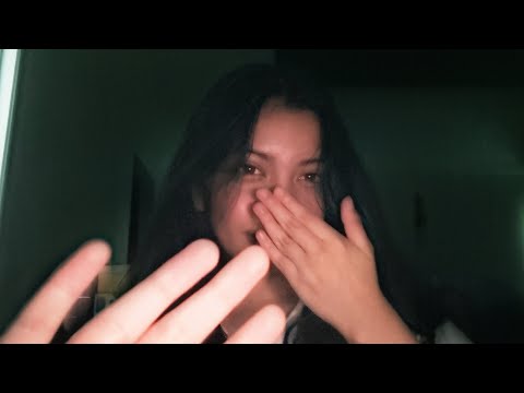 ASMR Tingly Mouth Sounds