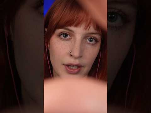 ASMR Focus On Me #asmr #asmrcommunity #asmrsounds #asmrvideo #asmrvideos #asmrsound