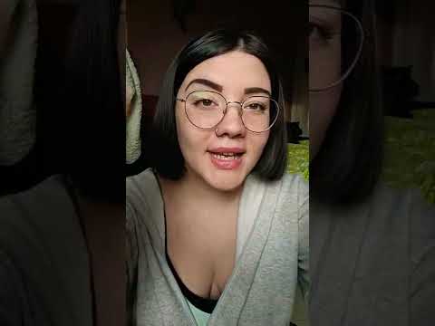 NOVITÀ 😴💜 | ASMR ITA