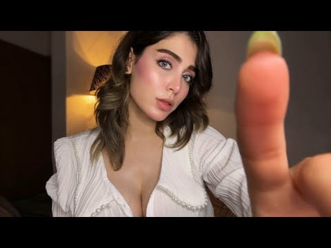     Your Girlfriend Takes Care of You 🫦💦💕 | Personal Attention ASMR