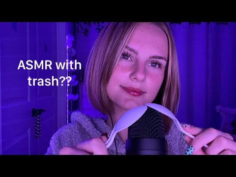 Unusual ASMR You Might Find Relaxing