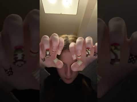 Brother rev #asmr