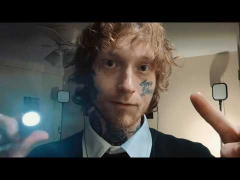 ASMR | Follow My Instructions for Sleep