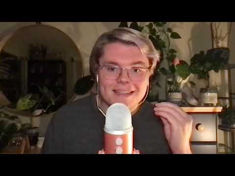 Reading & Reacting to My Subscribers' Unpopular Opinions (October Flowers Video #2) Eclectic ASMR