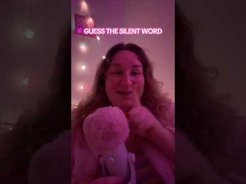 LOVE ISLAND EDITION #asmr