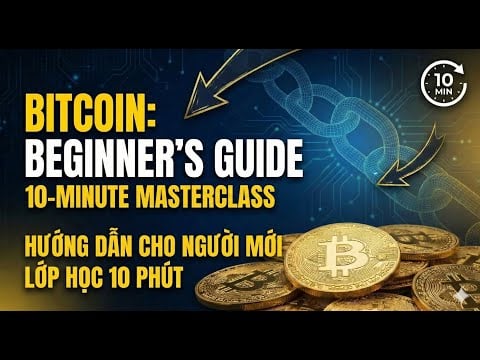 Bitcoin Explained: So Simple Even a Kid Can Understand