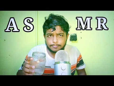 ASMR Indian Male Washing 💦