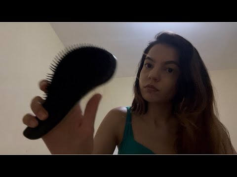 ASMR CASEIRO GOSTOSO DE ASSISTIR