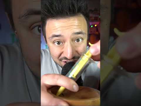 INTENSE MOUTH SOUNDS! 😮💨 (Close-Up & Aggressive Triggers)