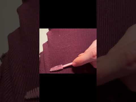 ☀︎asmr на мне с новыми триггерами ☀︎ жду на бусти! ☀︎  #асмр #relax #tingles#scratching