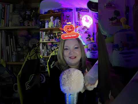 Floofy ASMR Live Replay from 2.8.2025