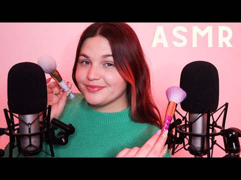 ASMR⎪Une relaxation profonde ou rien ! 🥴