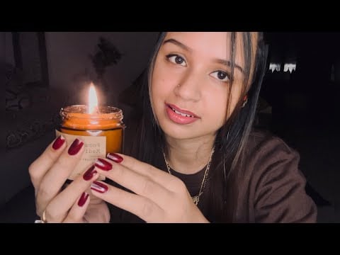 Soft Sounds for a Peaceful Night | Cozy ASMR