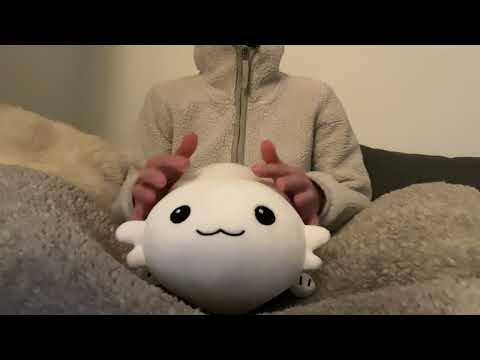 Get Cosy - full guided body relaxation from head to toe for sleep