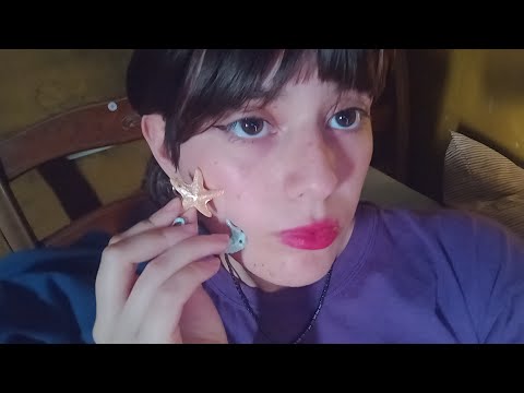 ASMR CASERO triggers variados para dormir 💤/⁠ᐠ⁠｡⁠ꞈ⁠｡⁠ᐟ⁠\