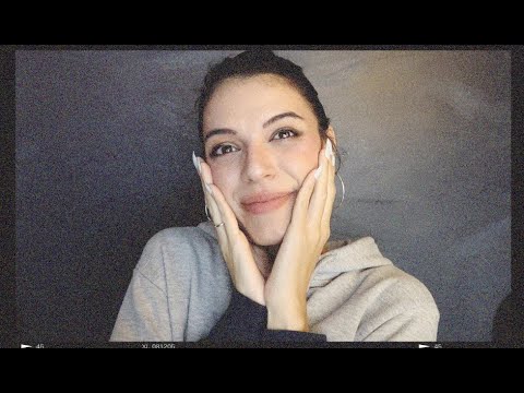 ASMR | Announcement! BIG Channel News! (Woo-hoo!!)