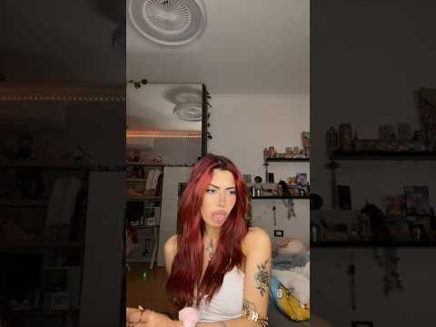 TikTok: Arizonasmr 💗#asian #snaks