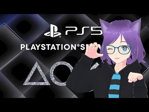I Don't Even Have A PS5, I Just Like Judging Presentations