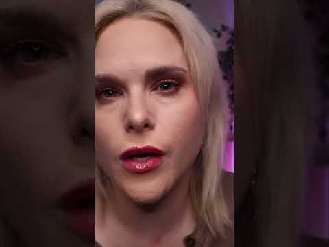 ASMR Face Exam #bebravebeyouasmr #asmrcranialnerveexam #asmr