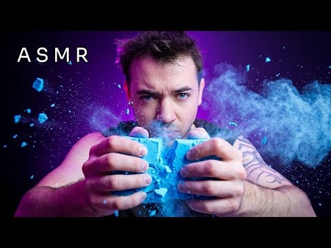 #ASMR : POUR CEUX QUI N’ONT PLUS DE FRISSONS 🥶 (P2 )