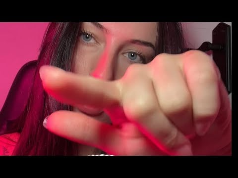ASMR The Ultimate Tingly Spit Painting