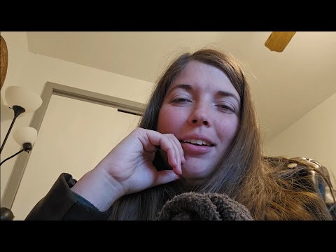 Witch Nurses YOU Back to Health • Soft Spoken ASMR Custom