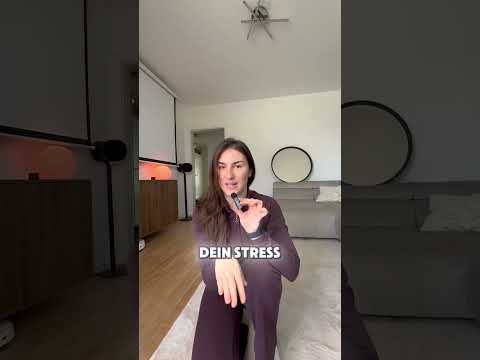 Sport fühlt sich für dich nach Stress an? Ich habe die Lösung.