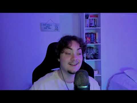 Chill ASMR Yayını #62 YAYINDA YENİ VİDEOMU EDİTLEDİM