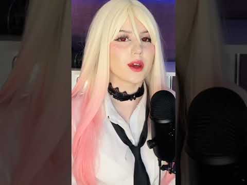 🌙 ASMR relaxing video role play tingles💤(full on my channel)