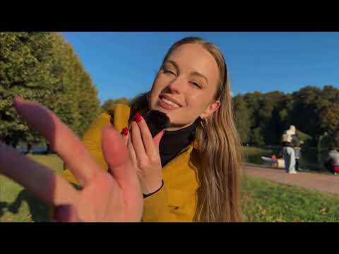 Anastasia Subbotina ASMR