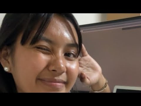 Asian Babe ASMR is live woahhh