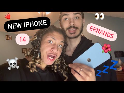 Vlog# 51 - Free New phones?!