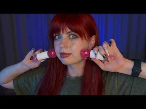 [ASMR] Cooling You Down On A Hot Summer Day | Personal attention,  Role play