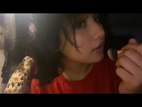 asmr cortito bai💆‍♀️💆‍♂️🤫