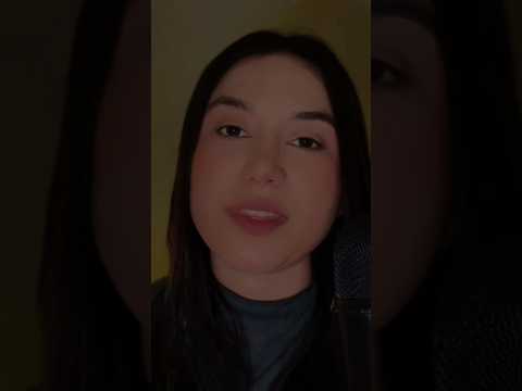 Veja aqui 👆🏻 #asmr #deustemumapalavrapravoce #oração