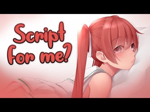 ASMR Roleplay - Jealous girlfriend wants attention (Girlfriend Roleplay, Clingy, Wholesome)