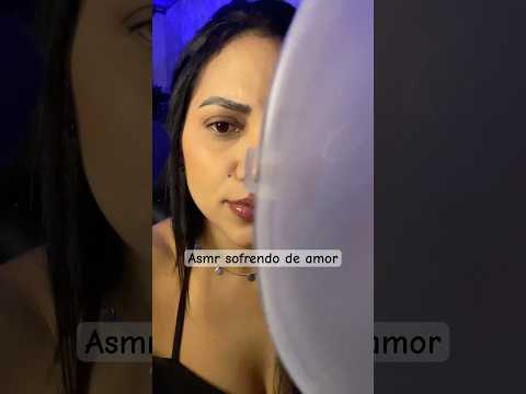 Asmr concelhos amorosos #asmr #relxing #shots #relax #fy #viral