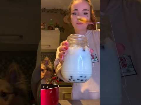 Bubble Tea Maison